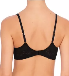 Sheer Glamour Full Fit Contour Underwire