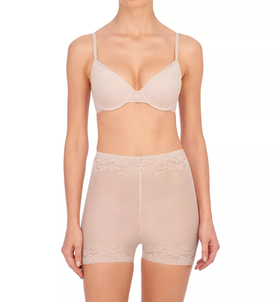 Natori Sheer Glamour Full Fit Contour Underwire 731252 - Image 6