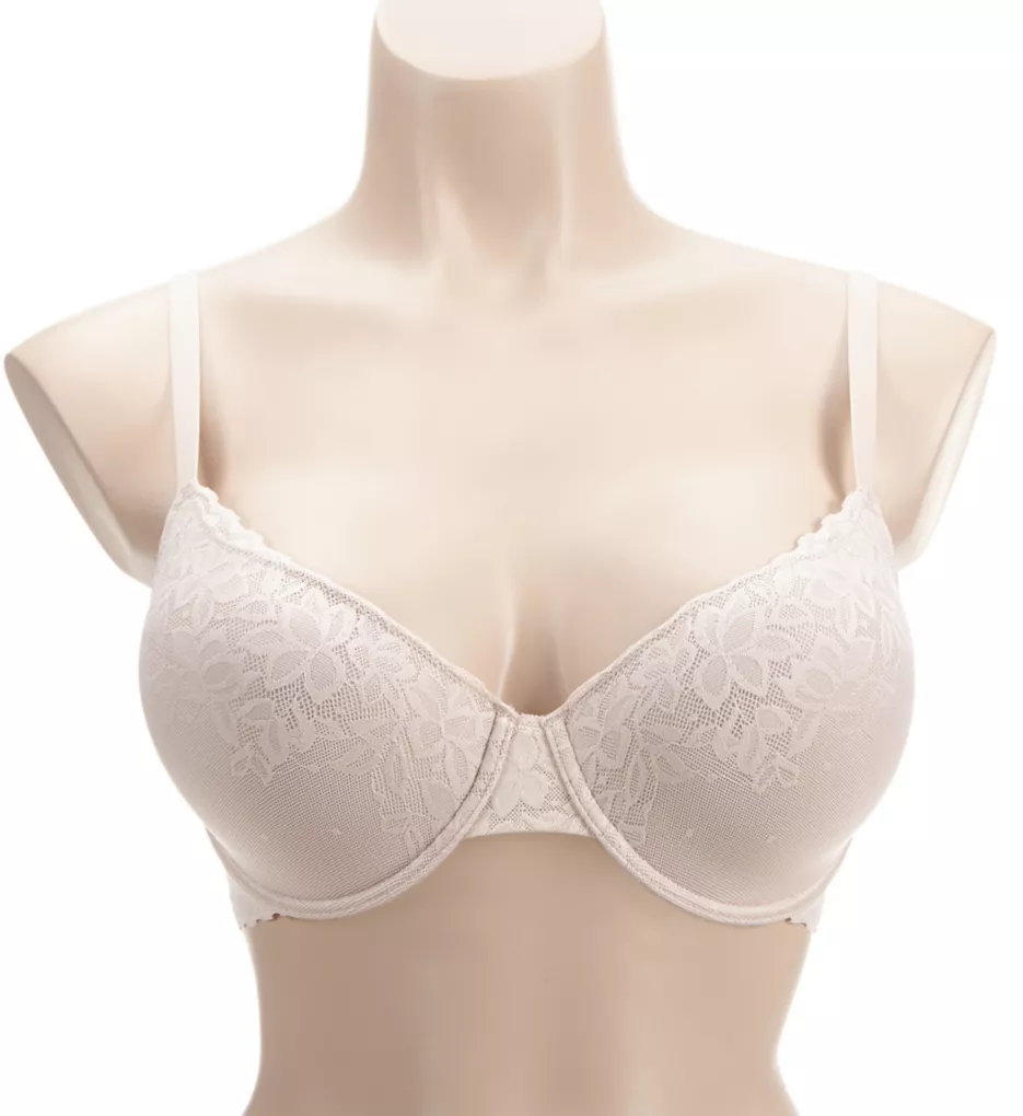 Natori Sheer Glamour Full Fit Contour Underwire 731252 - Image 1