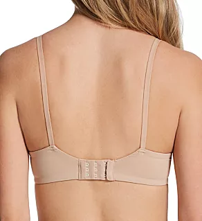 Eco Fit Full Fit Contour Underwire Bra Cafe 38DD
