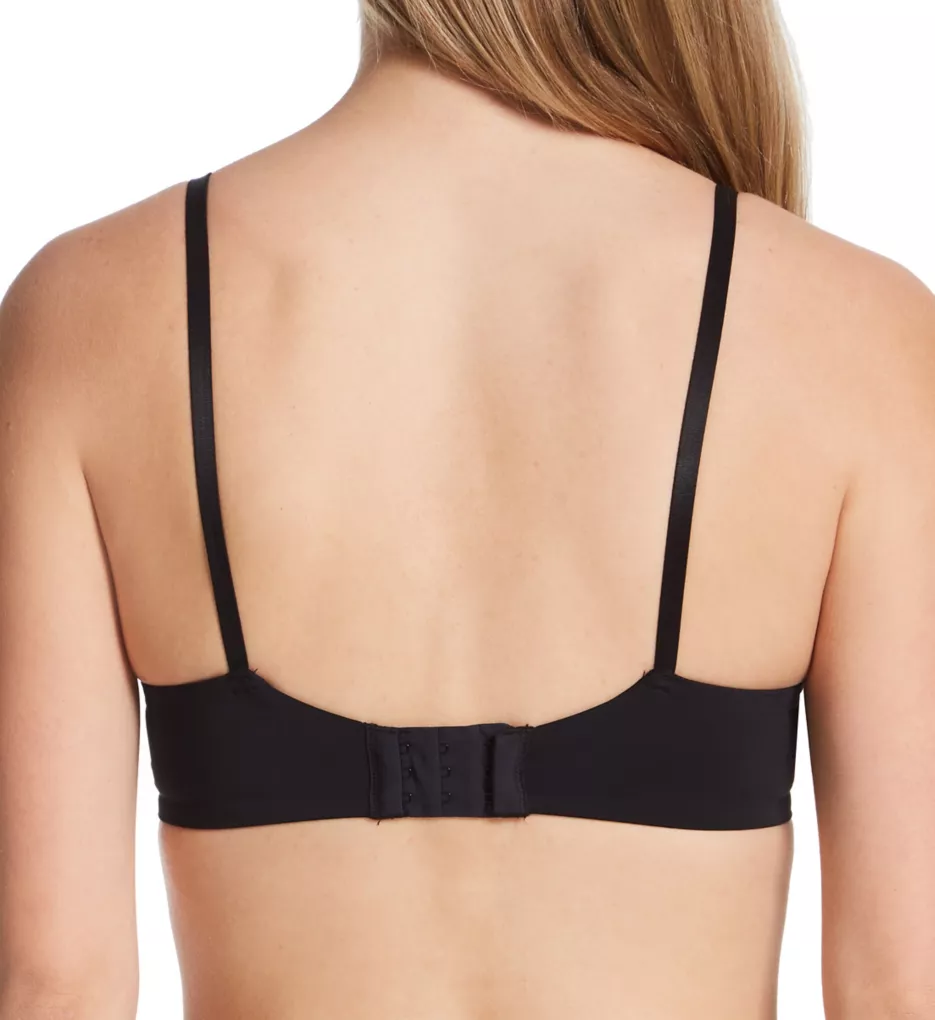 New 30D is band too small, cup too narrow? 30D - Natori » Pure Luxe Full  Fit Bra (732080)