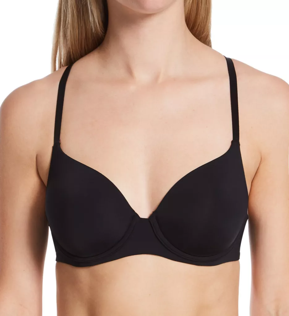 NEW WITH TAG Natori Pure Luxe Contour Underwire T Shirt Bra 732080  Variations