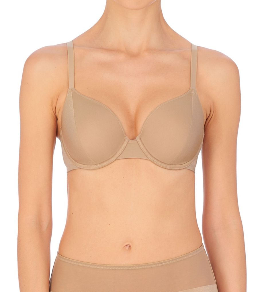 Natori Women's Zone Full Fit Smoothing Contour Underwire Bra