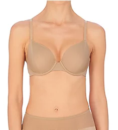 Side Effect Full Fit Contour Underwire Bra Cafe 30G