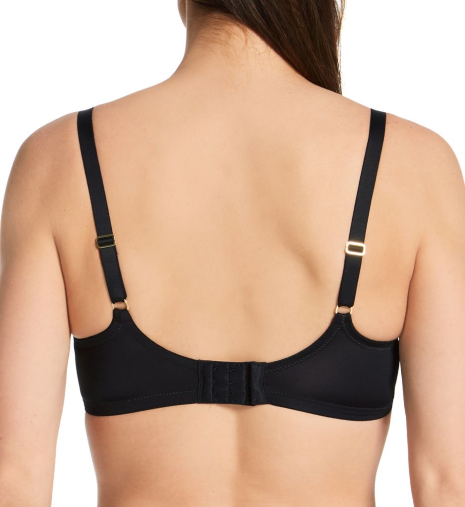 Natori Women's Effect Side Support CONTVERTIBLE, Cafe, 34C