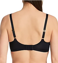 Side Effect Full Fit Contour Underwire Bra