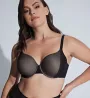 Natori Side Effect Full Fit Contour Underwire Bra 731311 - Image 6