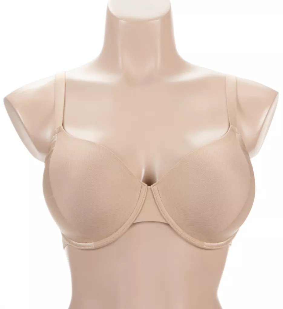 Side Effect Full Fit Contour Underwire Bra