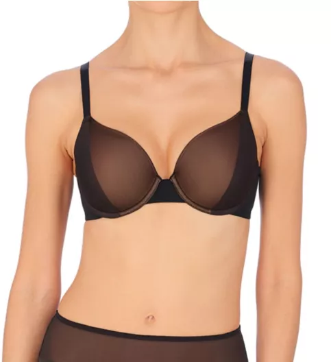 Natori Side Effect Full Fit Contour Underwire Bra 731311