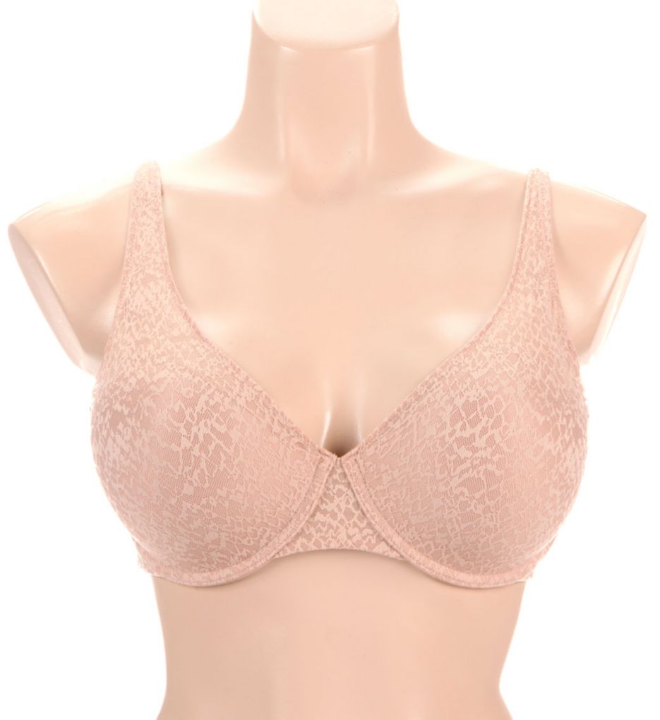 Natori Full Fit Smoothing Contour Underwire Bra 731318 - Image 1
