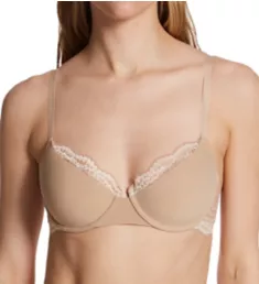 Breakout Full Fit Contour Underwire Bra