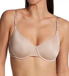 Liquid Full Fit Contour Underwire Bra Light Mocha 30DDD