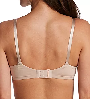 Liquid Full Fit Contour Underwire Bra Light Mocha 30DDD