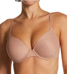 Comfort Evolution Full Convertible Underwire Bra Buff 32G