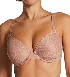 Comfort Evolution Full Convertible Underwire Bra Buff 32G