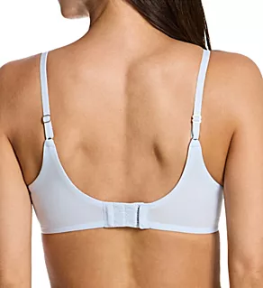 Cloud Comfort Back Smoothing T-Shirt Bra Frosted Sky 38DDD