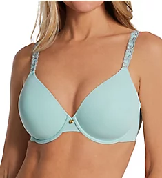 Pure Luxe Contour Underwire Bra Morning Dew/Smoky 34B