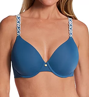 Pure Luxe Contour Underwire Bra Stellar/Sunkissed 32C