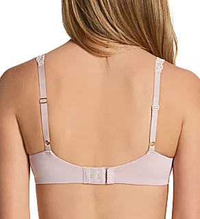Pure Luxe Contour Underwire Bra Rose Beige/Pink Pearl 36B
