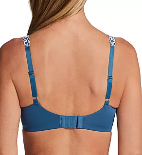 Pure Luxe Contour Underwire Bra Stellar/Sunkissed 32C