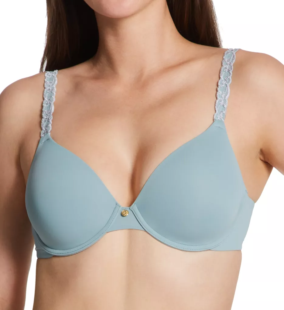 Natori Women's Pure Luxe Strapless Contour Underwire Bra 729080