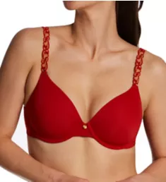 Pure Luxe Contour Underwire Bra