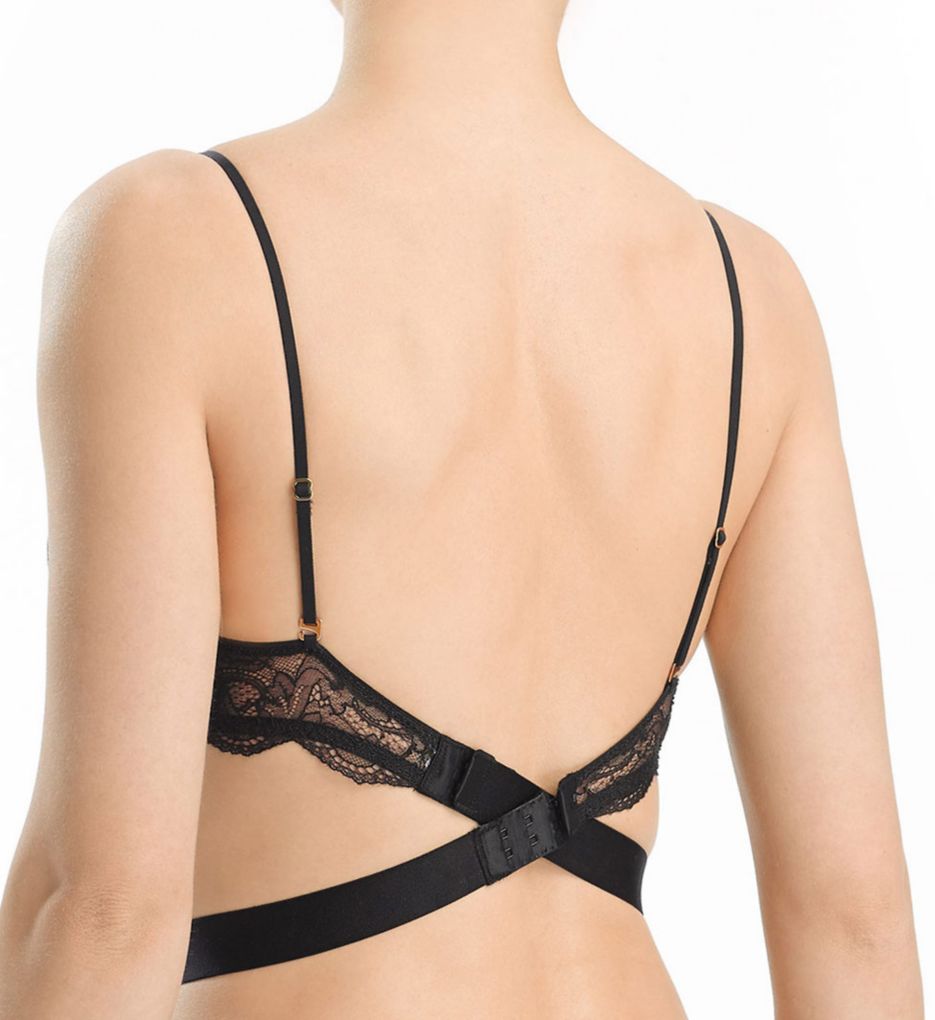 Disclosure Scoop Contour Low Back Convertible Bra-cs1