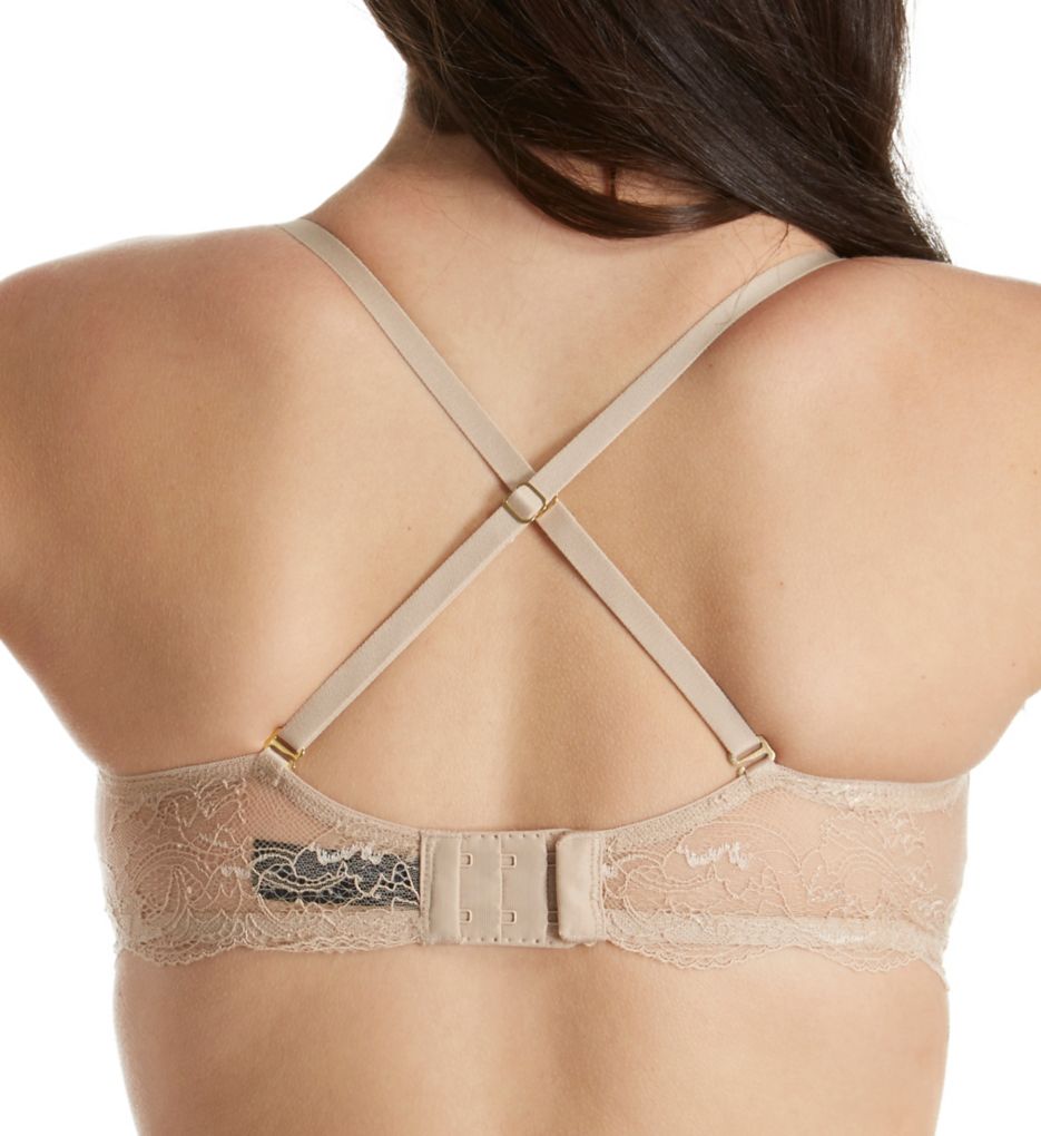 Disclosure Scoop Contour Low Back Convertible Bra-cs3