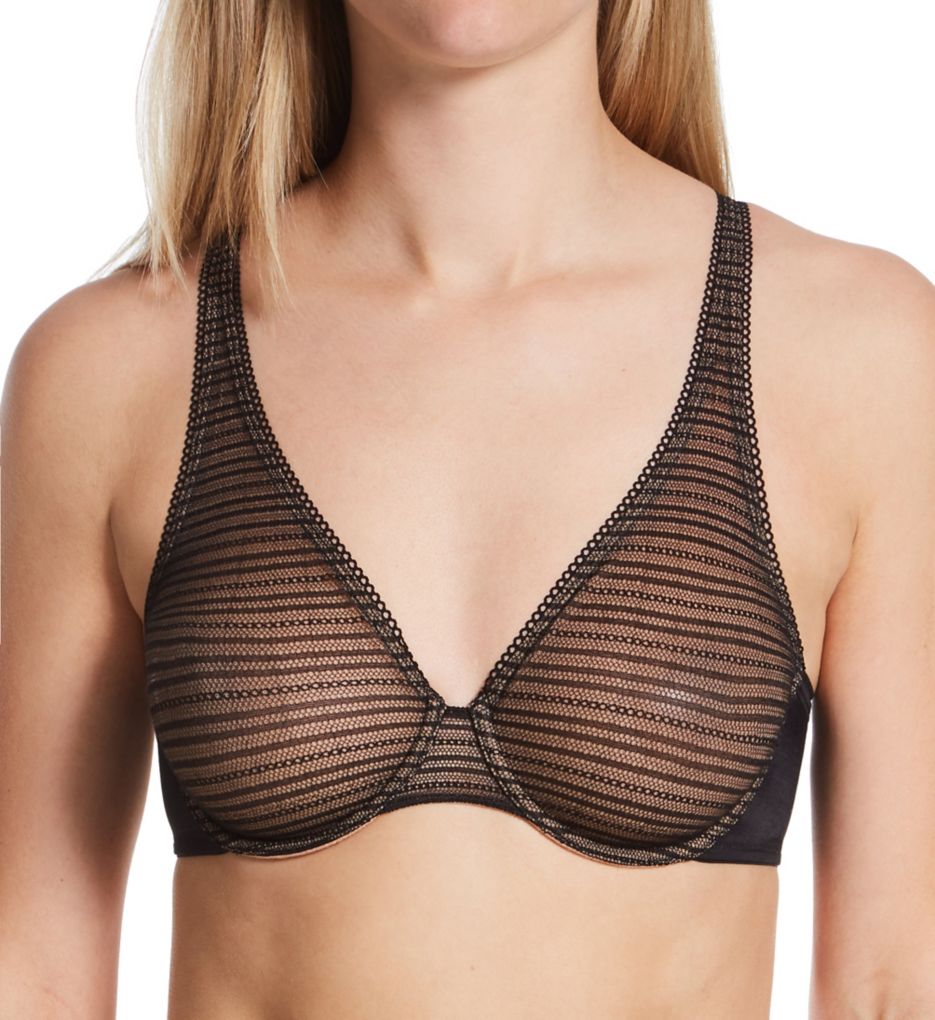 Revive Full Fit Underwire Bra-gs