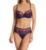 Natori Frame Full Fit Underwire Bra 734310 - Image 4