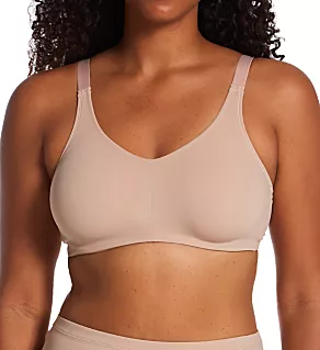Power Comfort Full Fit Active Underwire Bra Buff 40C