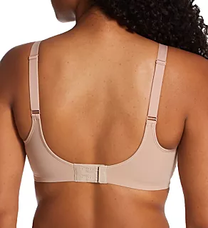 Power Comfort Full Fit Active Underwire Bra Buff 40C
