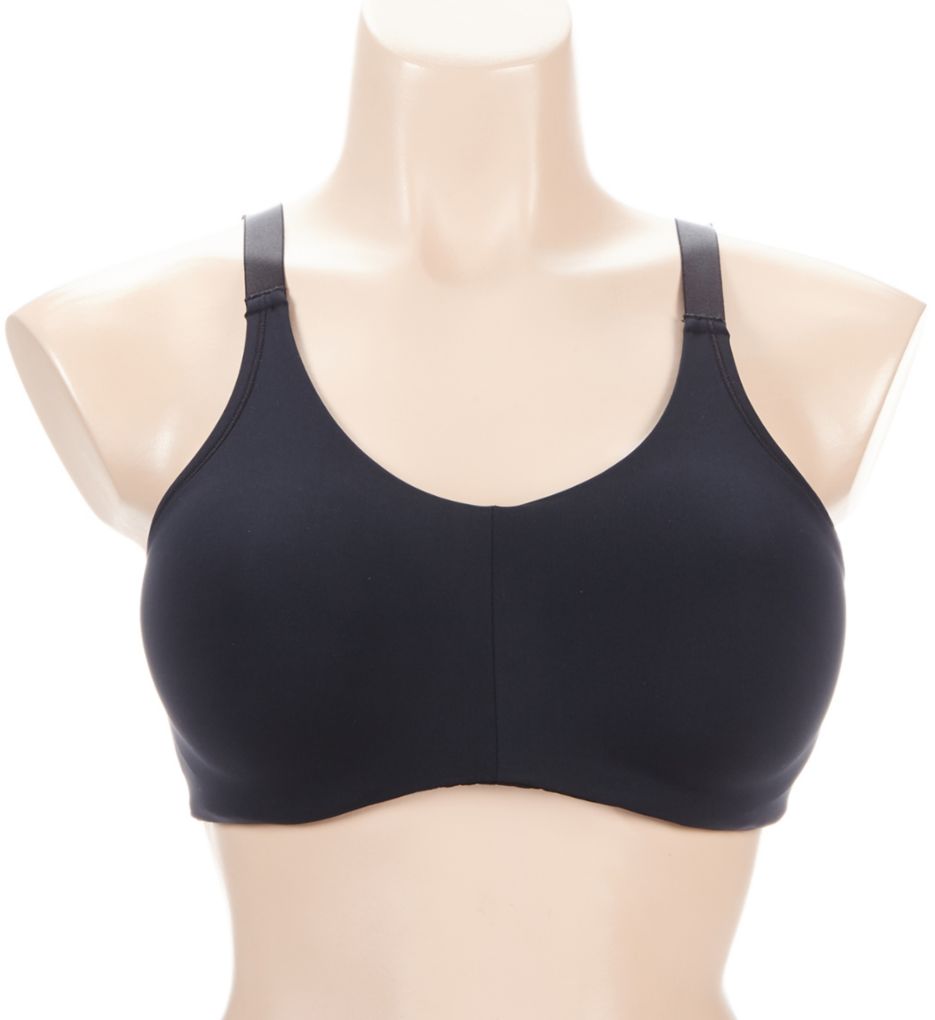 Natori Power Comfort Full Fit Active Underwire Bra Black 38C  - Image 1