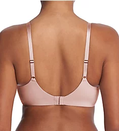 Feathers Refresh Full Fit Underwire Bra Rose Beige/Lt. Ivory 30G