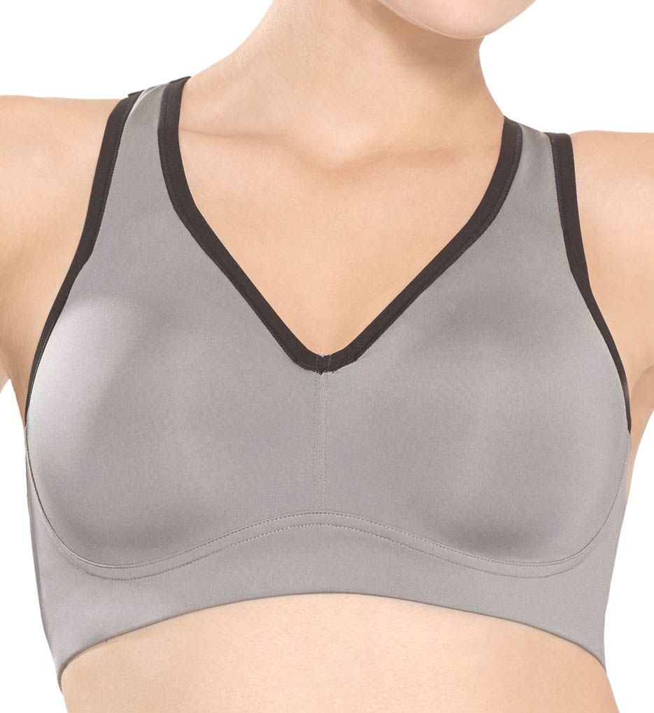 Yogi Racerback Underwire Bra-gs