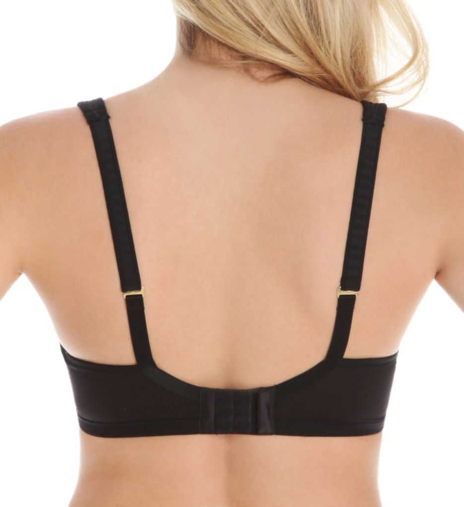 Yogi Wireless Contour Convertible Bra