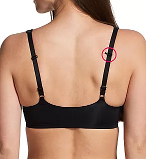 Convertible Front Close Contour Underwire Bra