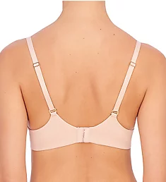 Avail Full Figure Convertible Contour Underwire Cameo Rose 30D