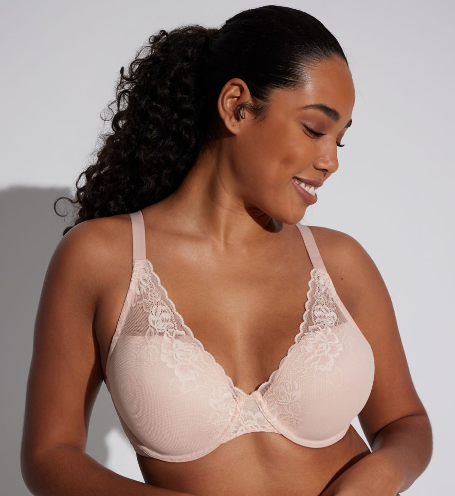 Natori Avail Full Figure Convertible Contour Underwire 741258 - Image 8
