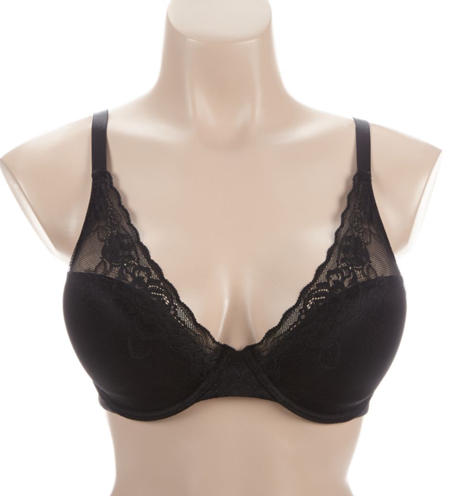 Natori Avail Full Figure Convertible Contour Underwire 741258 - Image 1