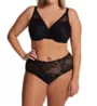 Natori Feathers Full Figure Contour Underwire Bra 741299 - Image 5