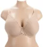 Natori Feathers Full Figure Contour Underwire Bra 741299 - Image 1