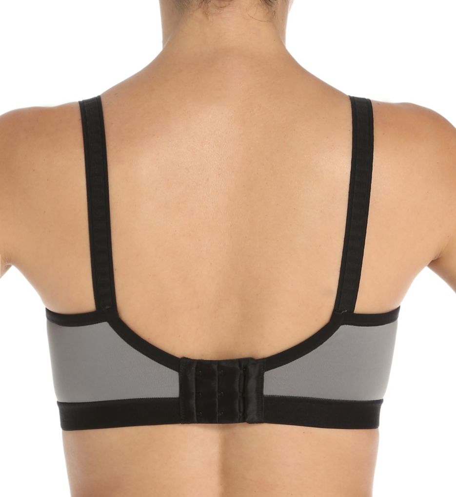 Yogi Molded Underwire Tank Bra-bs