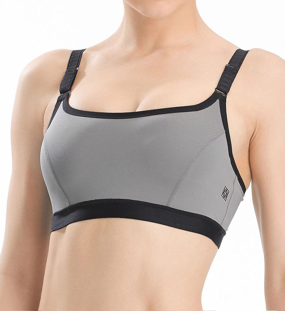 Yogi Molded Underwire Tank Bra-gs