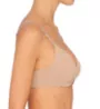 Natori Pure Luxe Custom Coverage Seamless Underwire Bra 744080 - Image 4