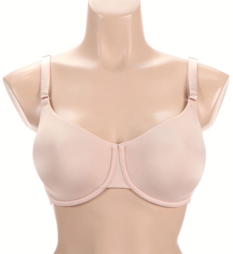 Natori Liquid Smooth Shape Underwire Bra 744325 - Image 1
