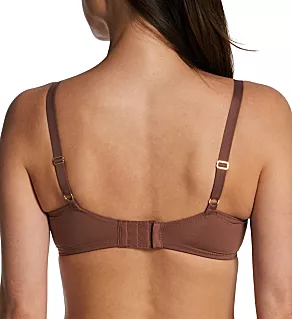 Statement Full Figure Underwire Bra Nutmeg 40H