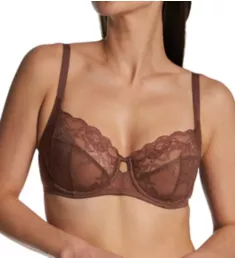 Statement Full Figure Underwire Bra