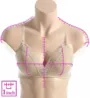 Natori Grace Maternity Wire Free Contour Bra 749091 - Image 3