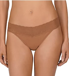 Bliss Perfection One Size Fits All Thong Glow O/S